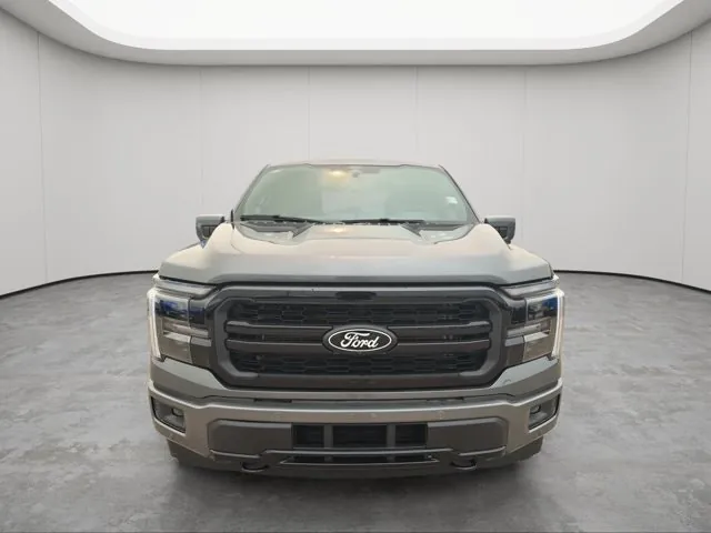 Ford F-150 2026 photo 2