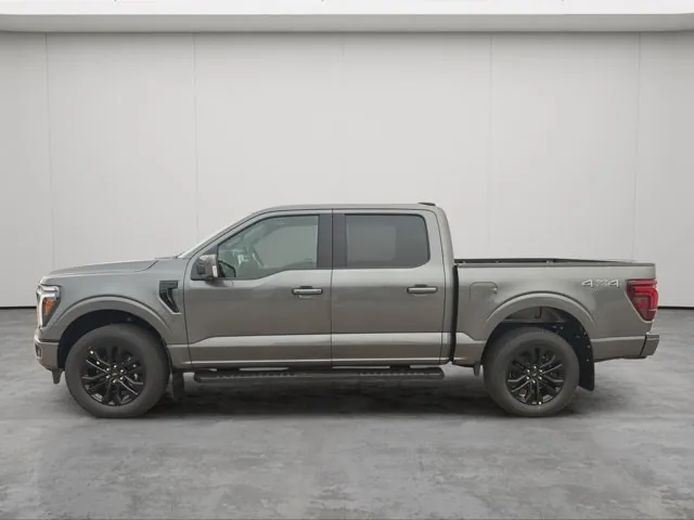 Ford F-150 2026 photo 4