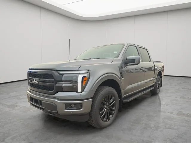 Ford F-150 2026 photo 3