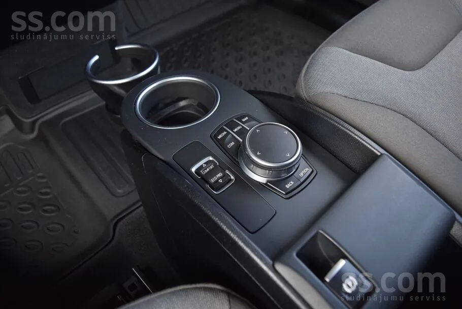 BMW I3 2021 photo 5