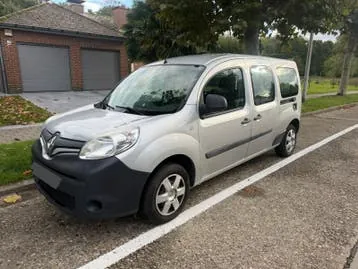 Renault Kangoo Maxi