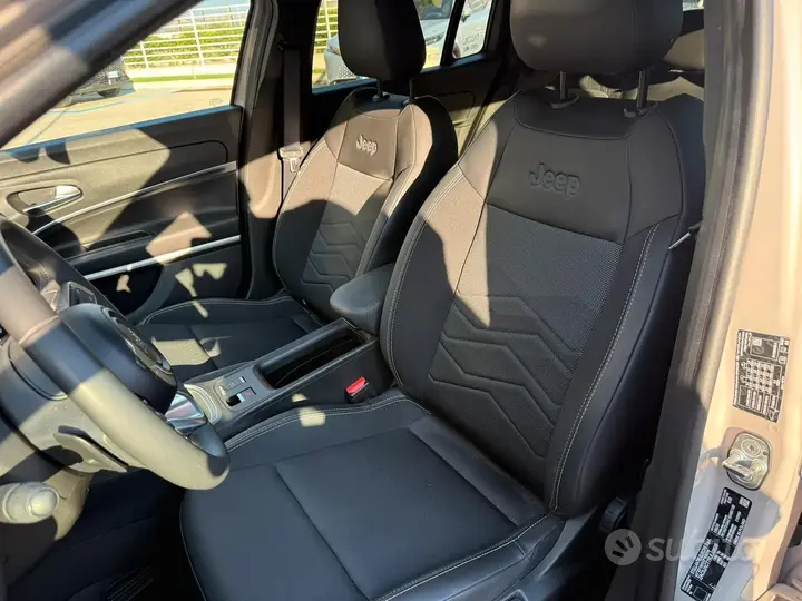Jeep Avenger 2024 photo 5