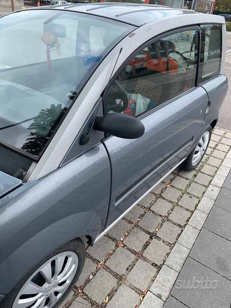 Microcar Mc1