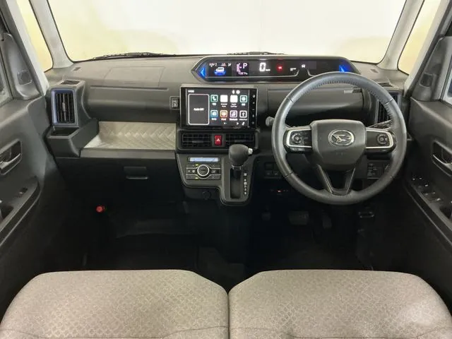 Daihatsu Tanto X-Tubo 2021 photo 3