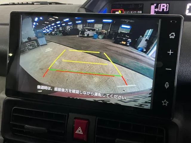 Daihatsu Tanto X-Tubo 2021 photo 4