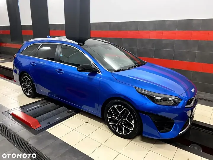 Kia Ceed 2023 photo 5
