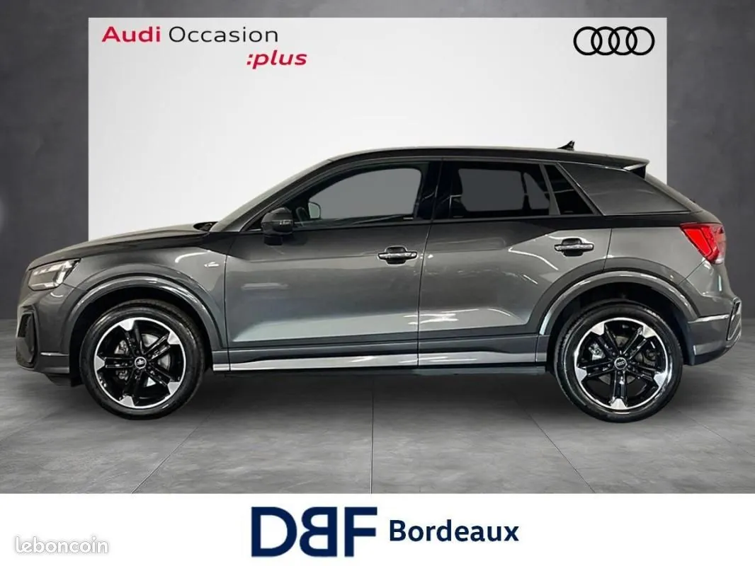 Audi Q2 2023 photo 2