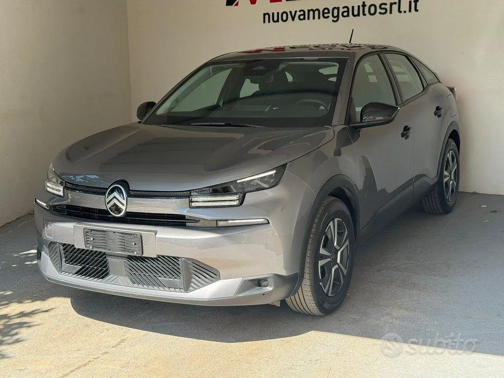 Citroen C4 2025 photo 4