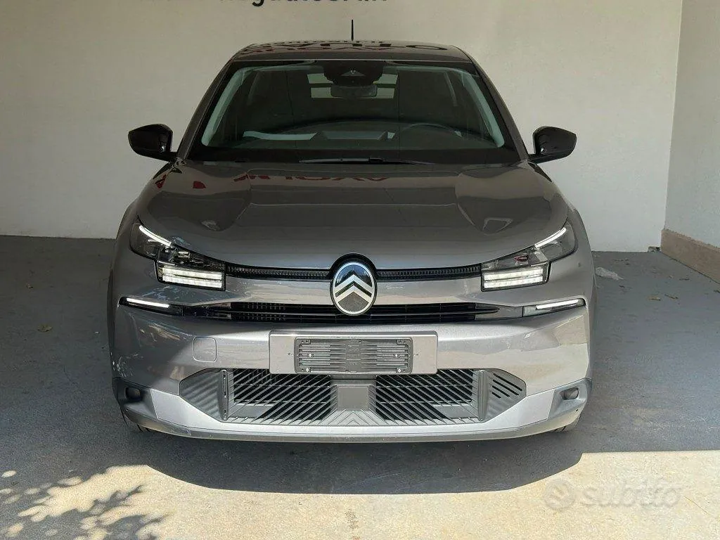 Citroen C4 2025 photo 3