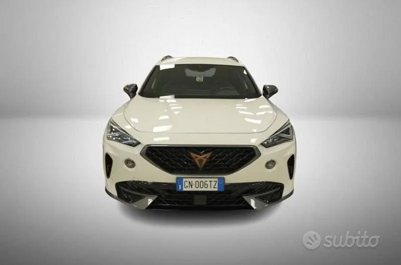 Cupra Formentor 2023 photo 3