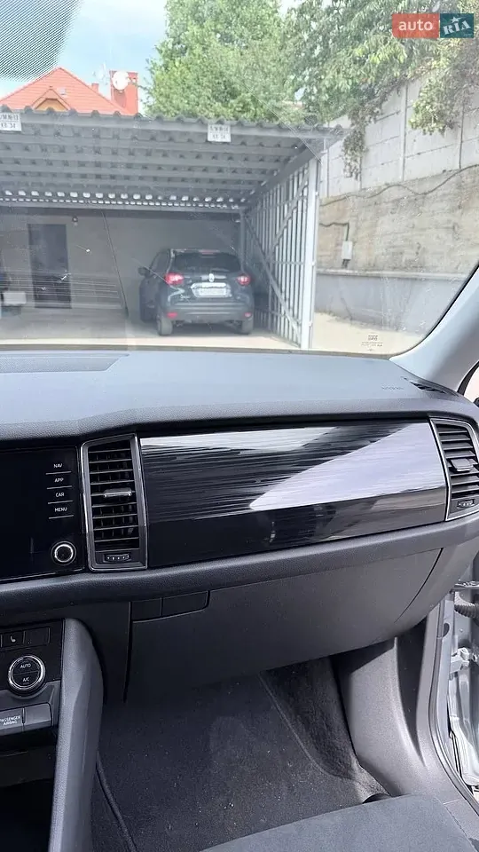 Skoda Kodiaq 2021 photo 3