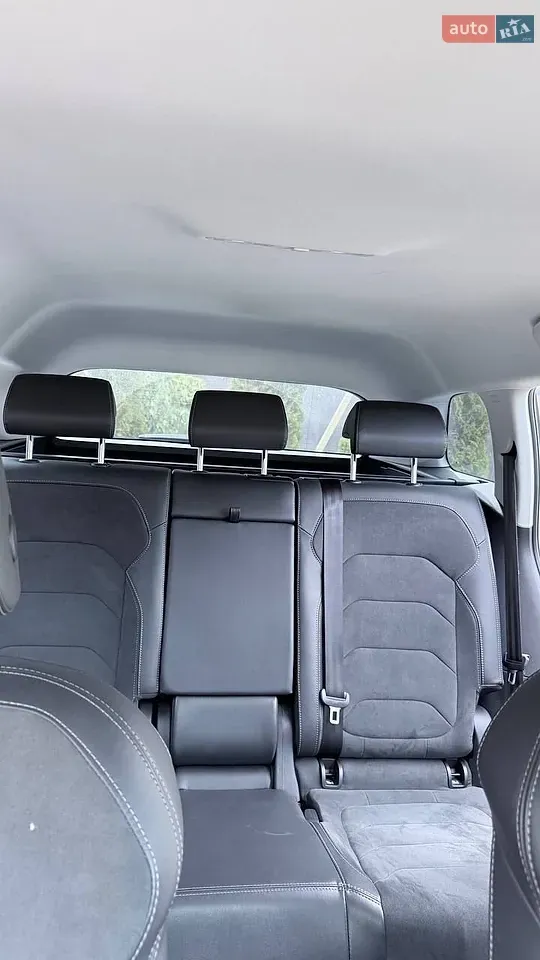 Skoda Kodiaq 2021 photo 4