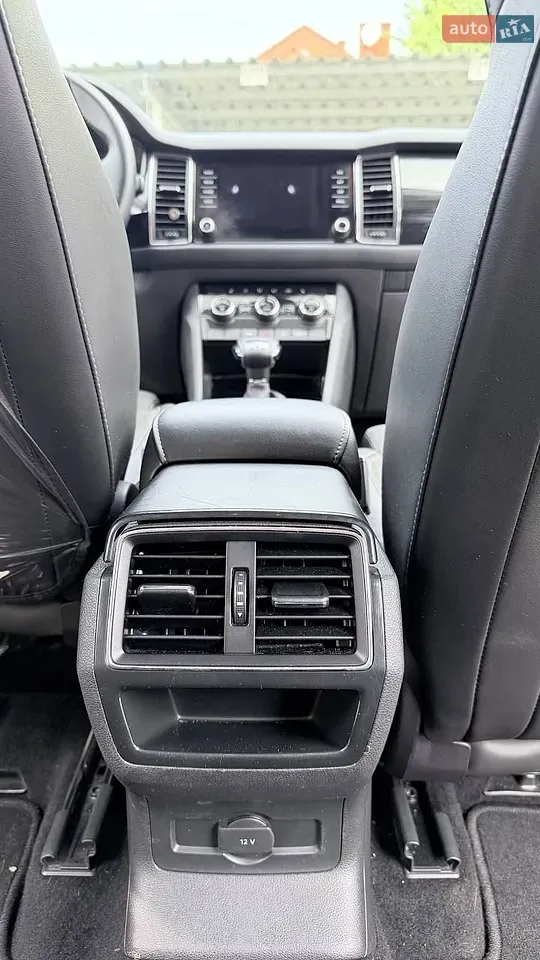 Skoda Kodiaq 2021 photo 5