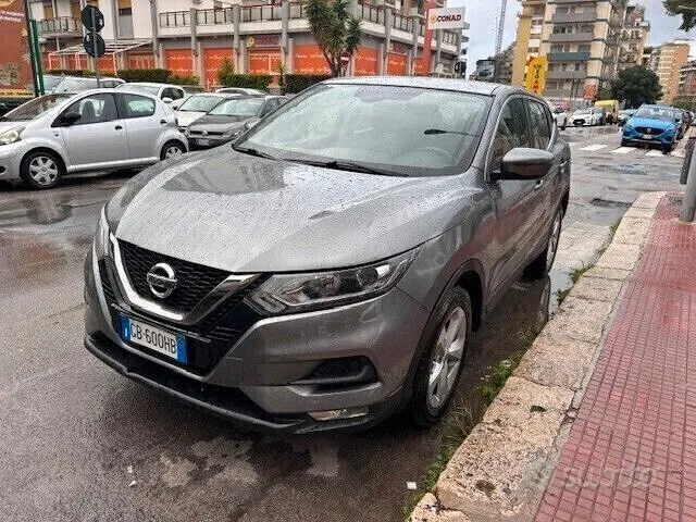 Nissan Qashqai 2020 photo 5