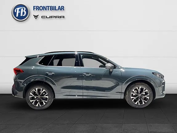 Cupra Terramar 2026 photo 2