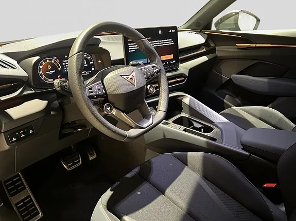 Cupra Terramar 2026 photo 5