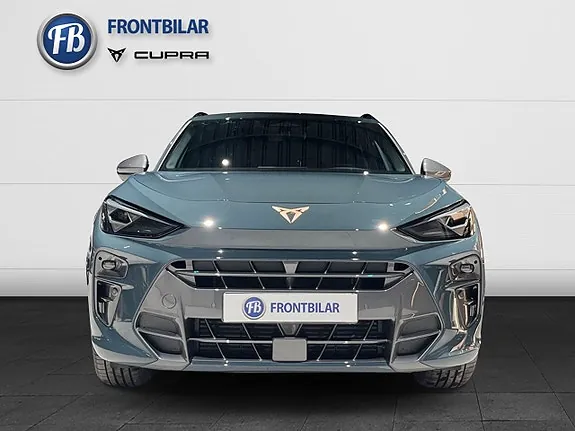 Cupra Terramar 2026 photo 3