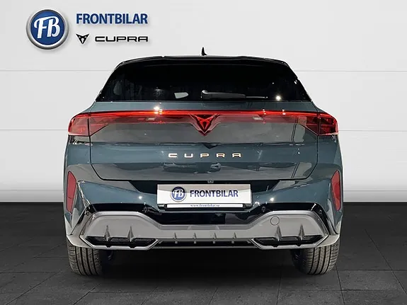 Cupra Terramar 2026 photo 4