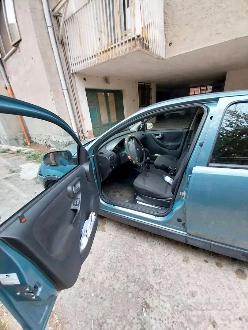 Opel Corsa 2006 photo 5
