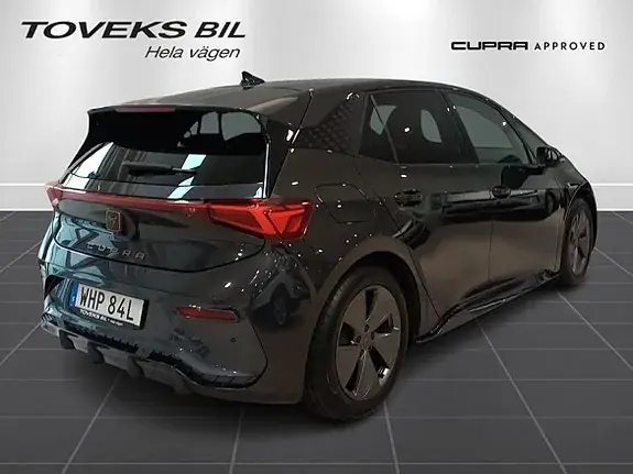 Cupra Born 2024 photo 5