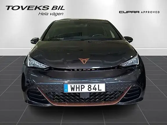 Cupra Born 2024 photo 2