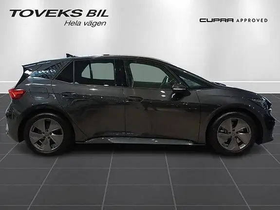 Cupra Born 2024 photo 4