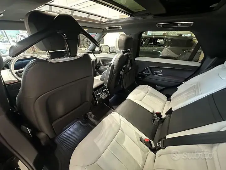 Land Rover Range Rover Sport 2026 photo 5