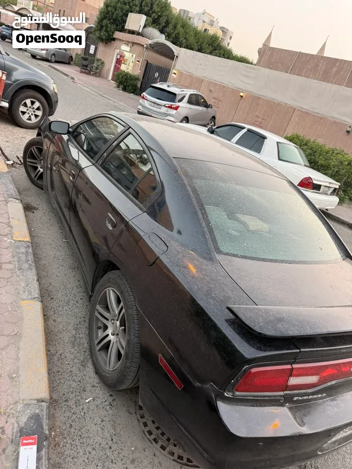 Dodge Charger 2013 photo 3