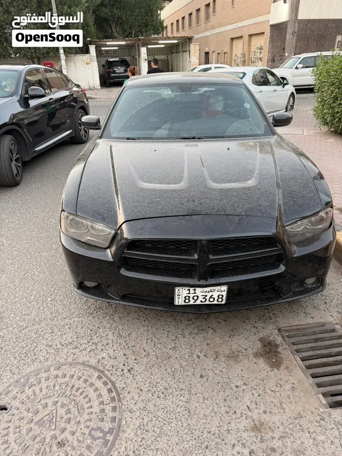 Dodge Charger
