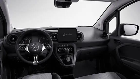Mercedes-Benz Citan 112 2026 photo 3