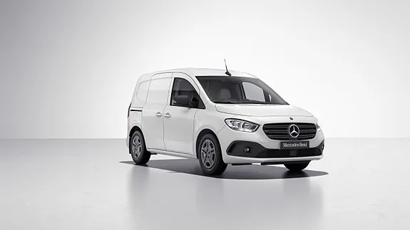 Mercedes-Benz Citan 112