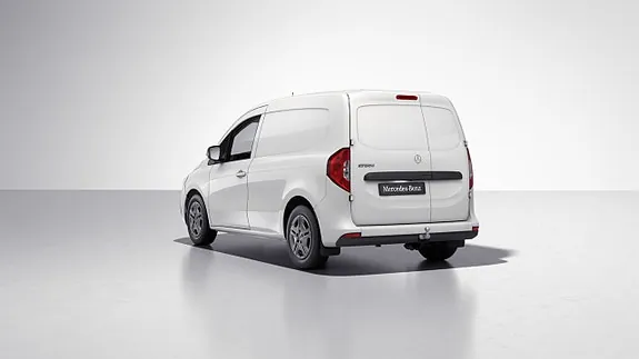 Mercedes-Benz Citan 112 2026 photo 2