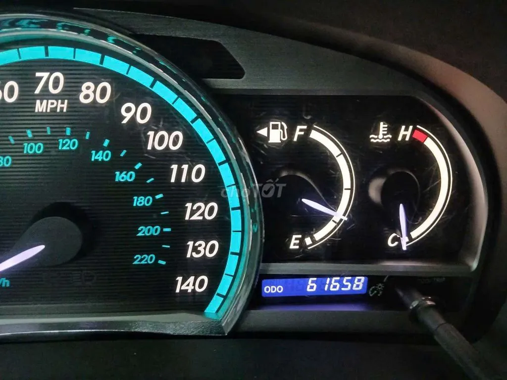 Toyota Venza