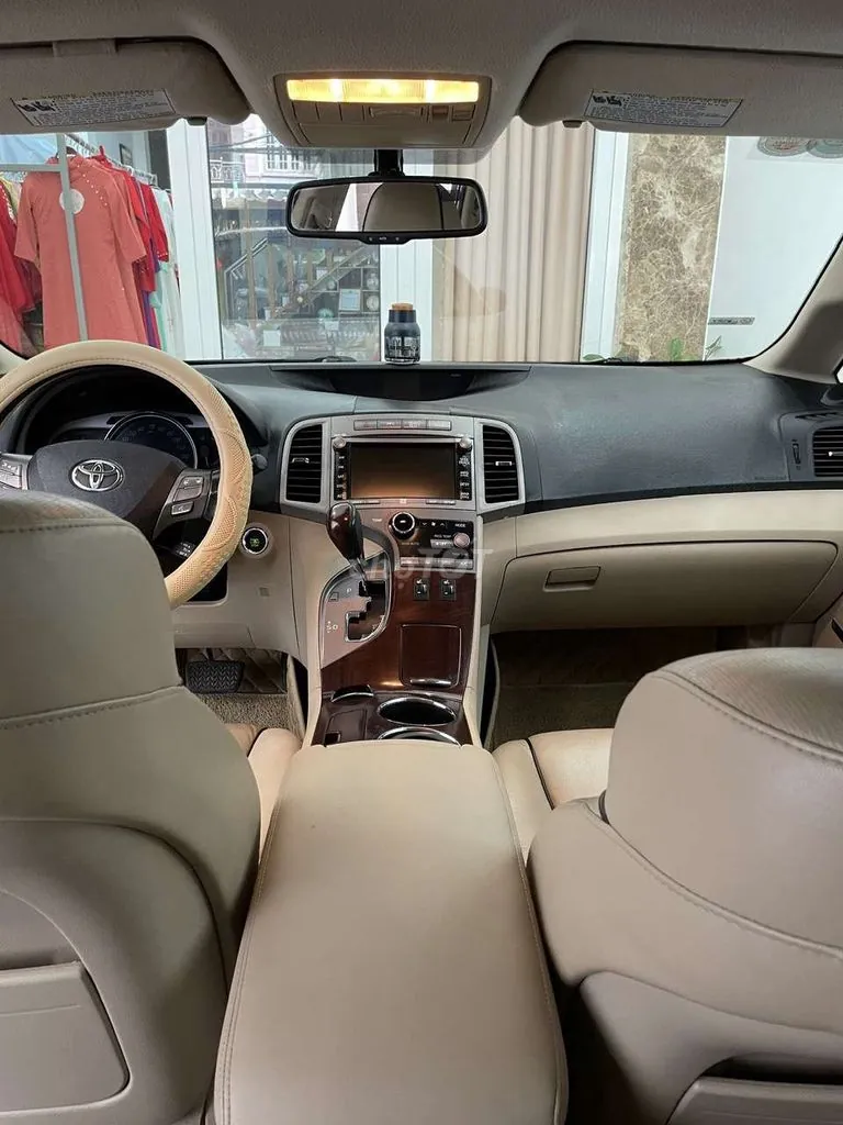 Toyota Venza 2010 photo 3