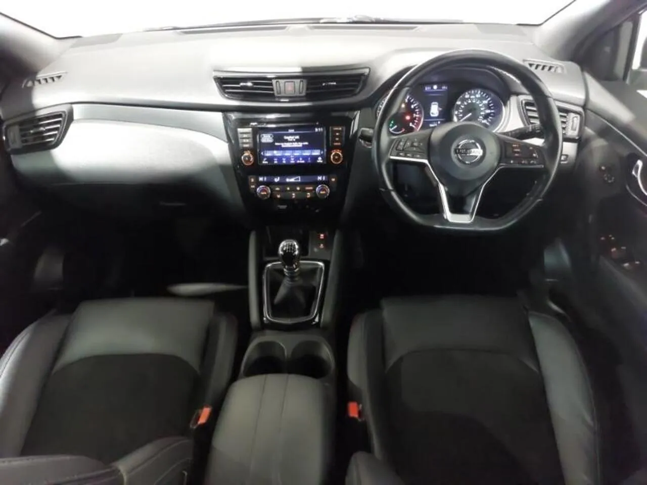 Nissan Qashqai 2020 photo 3