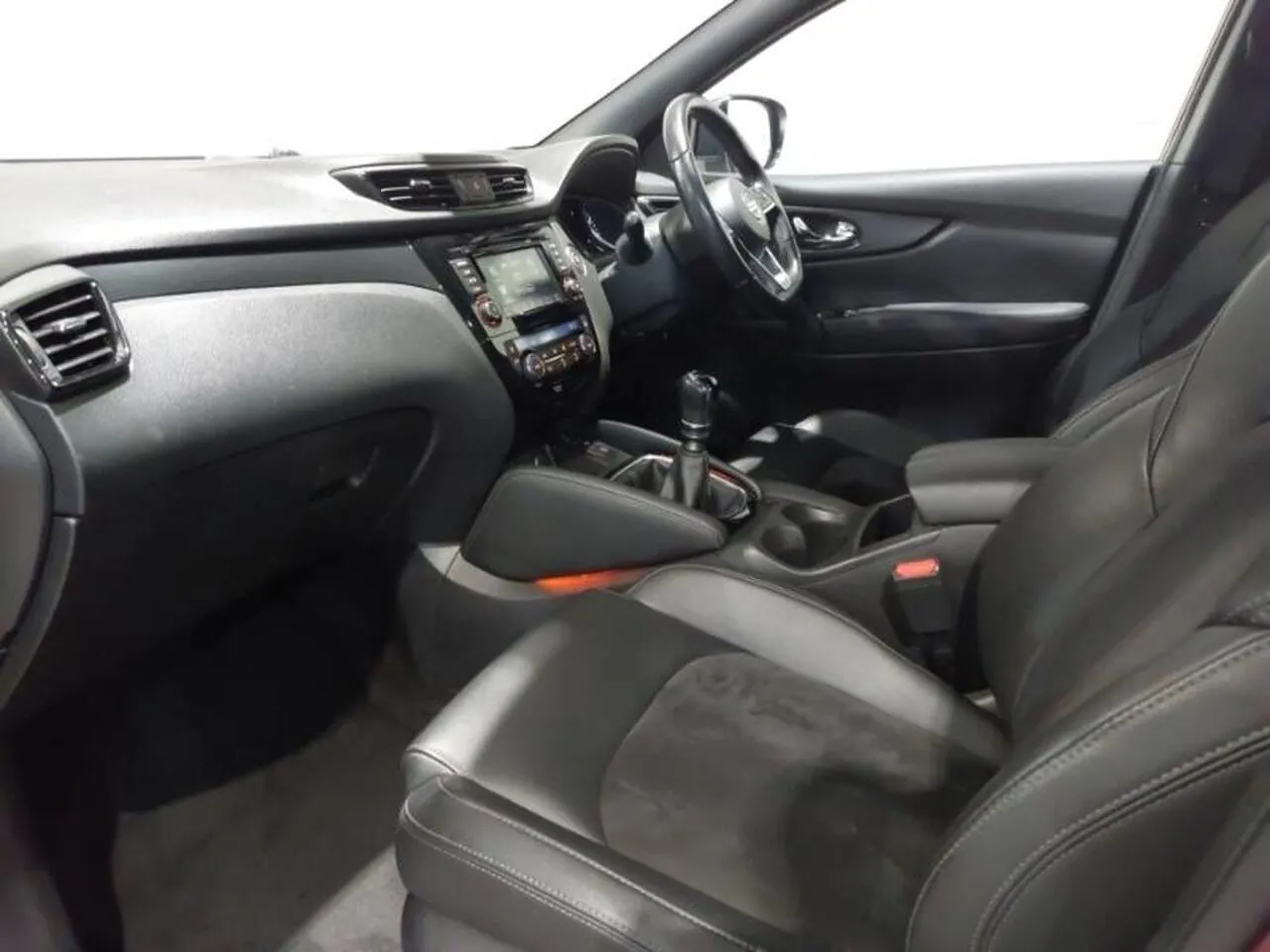 Nissan Qashqai 2020 photo 5