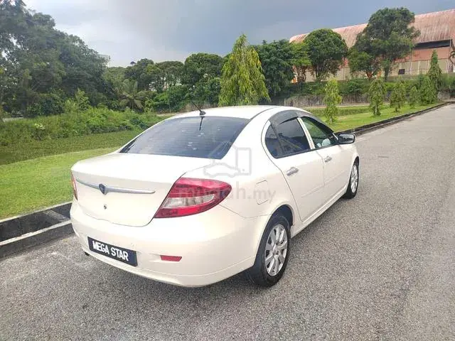 Proton Persona