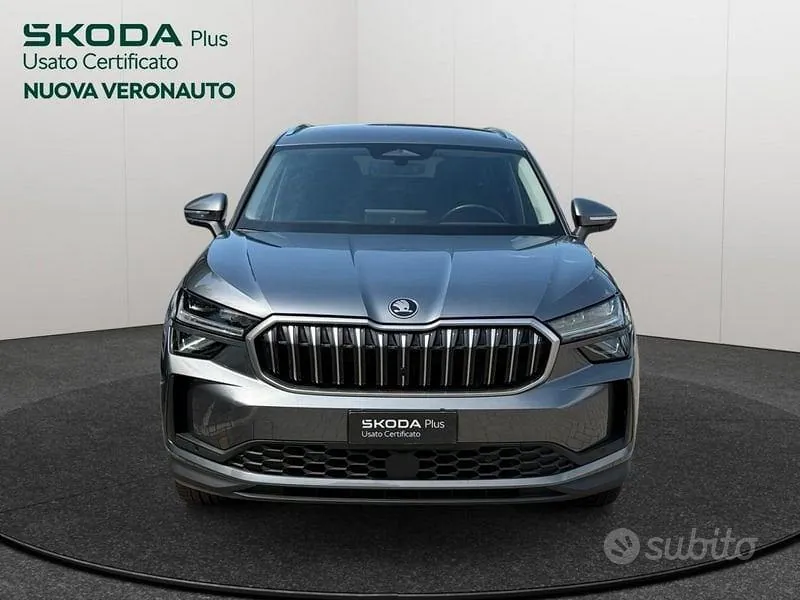 Skoda Kodiaq 2024 photo 5