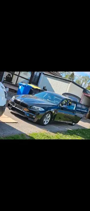 BMW 525D