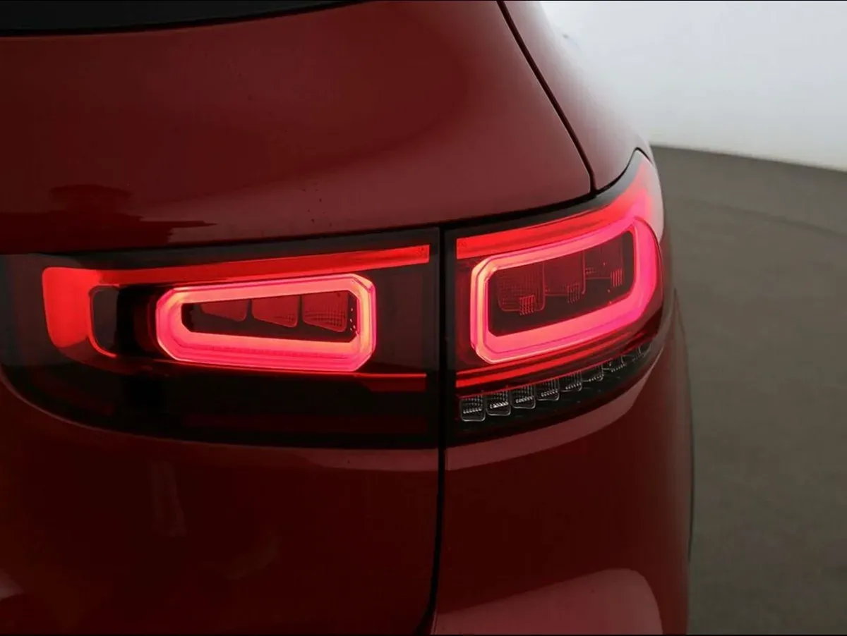 Mercedes-Benz Glb 2021 photo 3