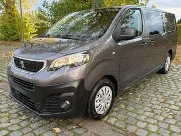 Peugeot Expert Combi