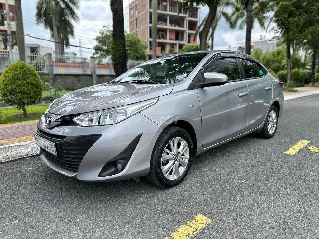 Toyota Vios