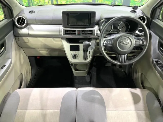 Daihatsu Cast Style X Limited Sai 2022 photo 2