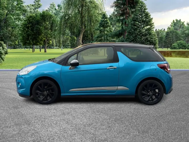 Citroen Ds3 2015 photo 4