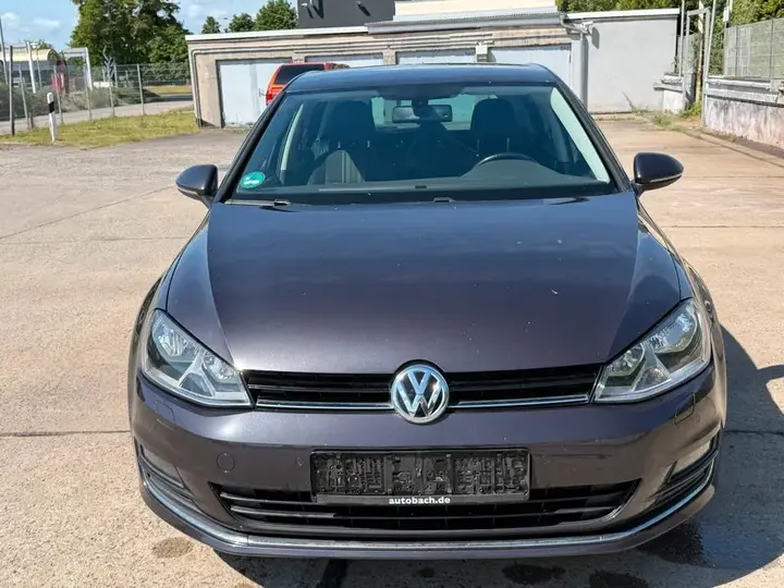 Volkswagen Golf 7