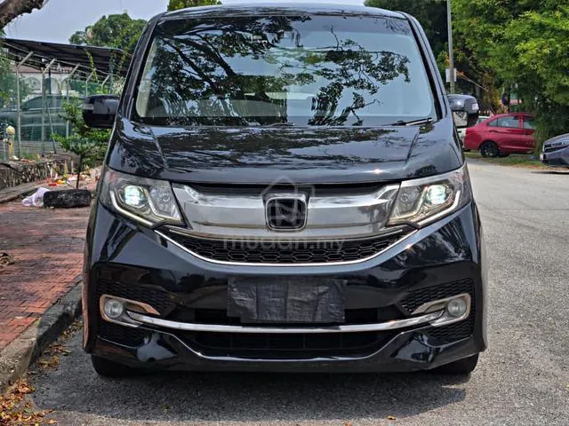 Honda Stepwagon