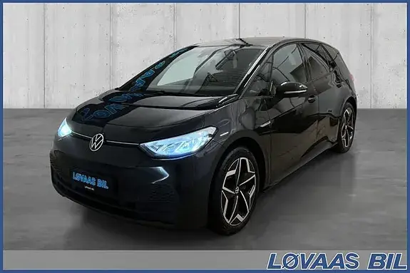 Volkswagen Id.3