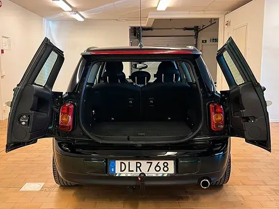 Mini Cooper 2008 photo 4