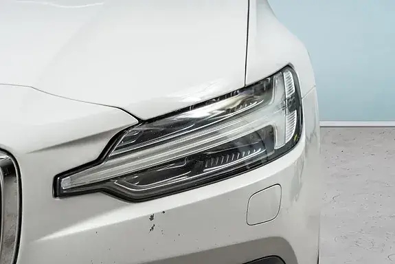 Volvo V60 2019 photo 5