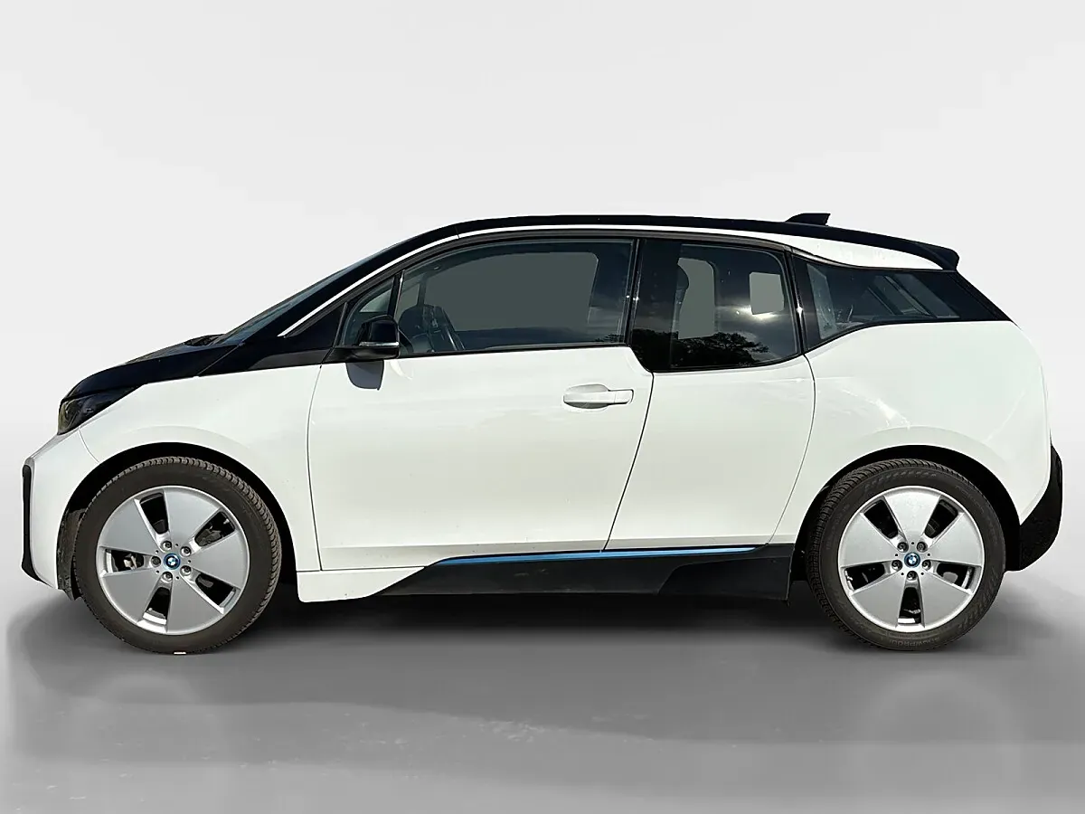 BMW I3 2020 photo 2